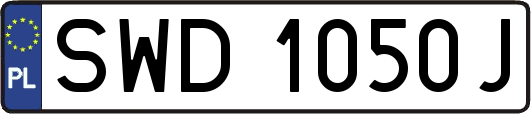 SWD1050J