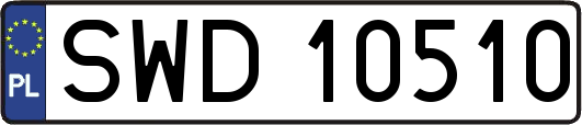 SWD10510