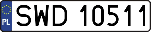 SWD10511