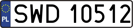 SWD10512