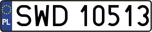 SWD10513