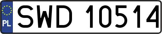 SWD10514