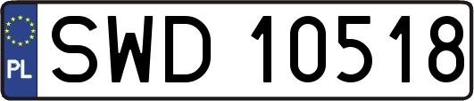SWD10518