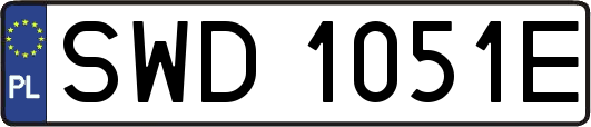 SWD1051E