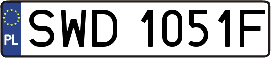 SWD1051F