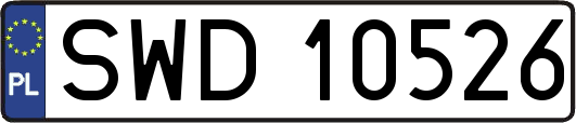 SWD10526