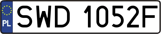 SWD1052F