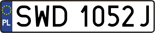 SWD1052J