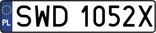 SWD1052X