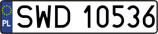 SWD10536