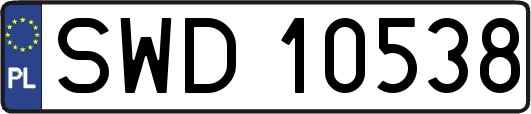 SWD10538