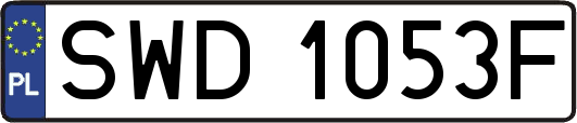 SWD1053F