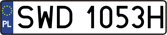 SWD1053H