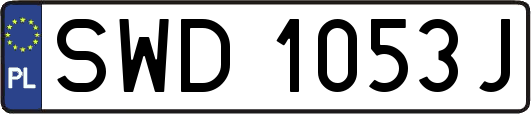 SWD1053J