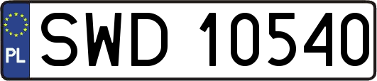 SWD10540