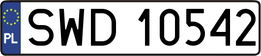 SWD10542