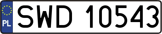 SWD10543