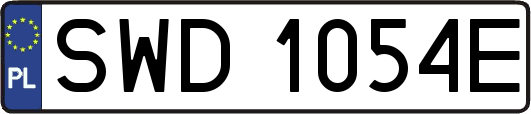 SWD1054E