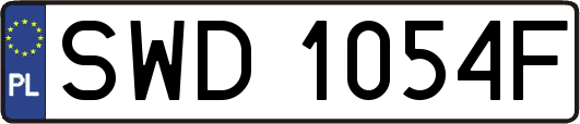 SWD1054F