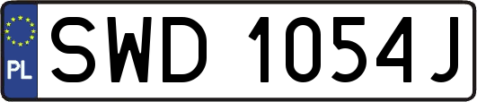 SWD1054J