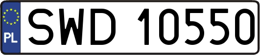 SWD10550