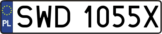 SWD1055X