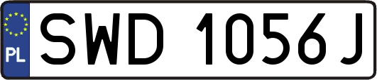 SWD1056J