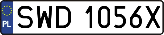 SWD1056X