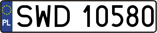SWD10580