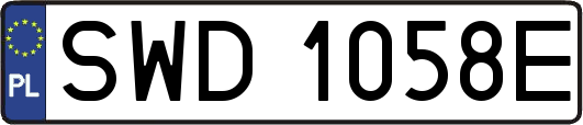 SWD1058E