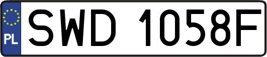 SWD1058F