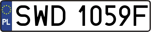 SWD1059F