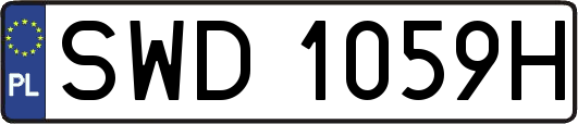 SWD1059H