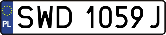 SWD1059J