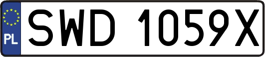 SWD1059X