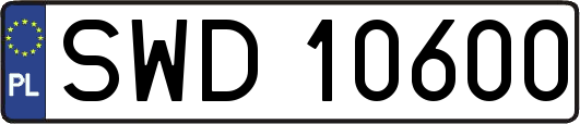 SWD10600