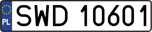 SWD10601