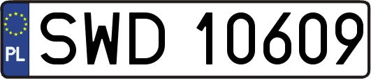 SWD10609
