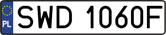 SWD1060F