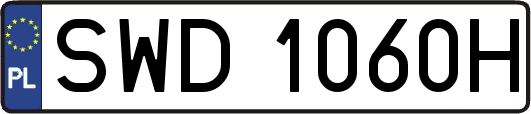 SWD1060H