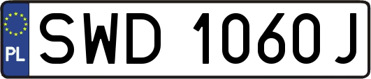 SWD1060J