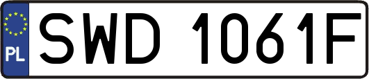 SWD1061F