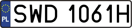 SWD1061H
