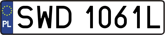 SWD1061L