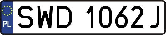 SWD1062J