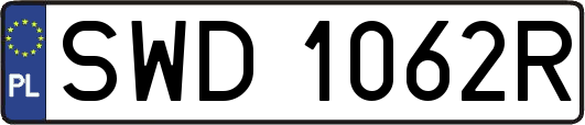 SWD1062R
