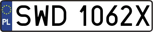 SWD1062X