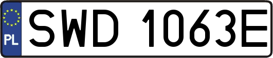 SWD1063E