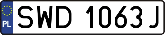 SWD1063J