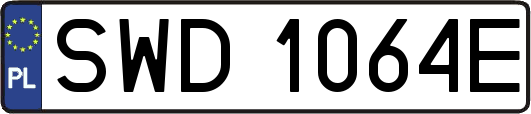 SWD1064E